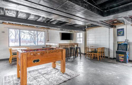 Three Little Birds River House - Foto 10