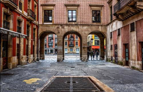 Exclusive Apartment Center Gijón - Foto 34