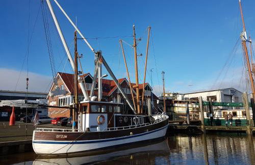 Hotel Garni Am Lindenhof Bunde - Foto 24