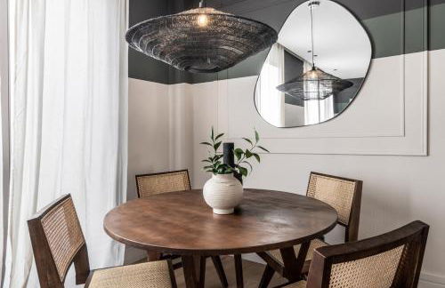 Lusciano - 2 bedrooms, pool and gym in Almagro - Photo 16