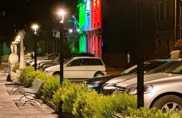 Romantic home stone with amazing view lake of Como and Oleandra - Foto 13