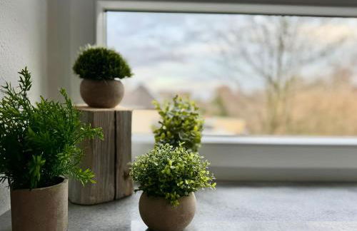 Citynah 2-Raum Apartment, 50Mbit, vollausgesttatet - Foto 22