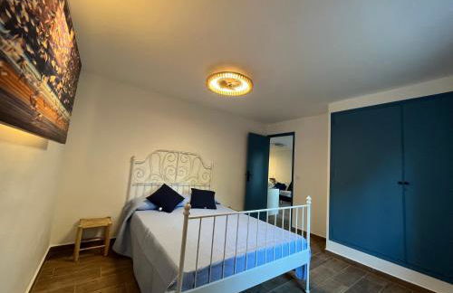 Son de Mar Denia Rotas cerca de Javea 3 aptos de 1 2 y 3 dormitorios Llebeig Saona y Benita - Foto 16