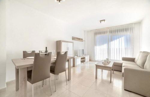 Apartamento Cuellar 1 - PlusHolidays - Foto 8