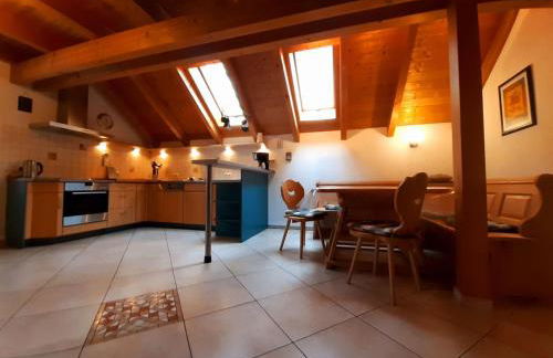 Apartment Jutta by Interhome - Foto 6