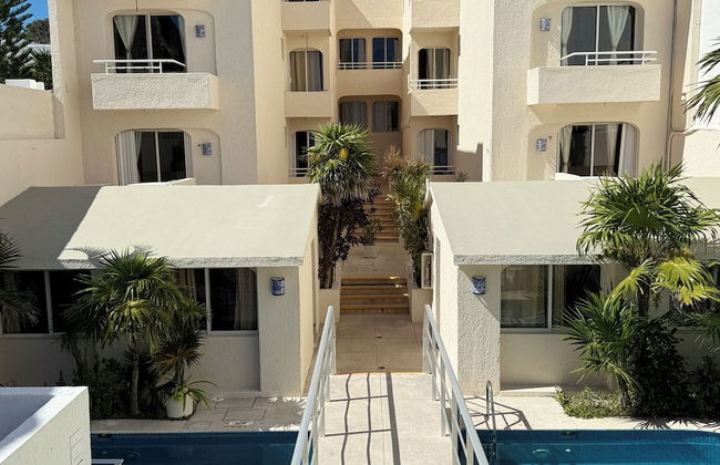 Luciana Hotel & Beach Club - Photo 52