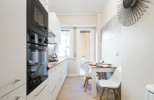 50 Apartments Rome - Foto 22