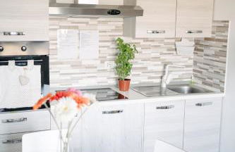 Casa Cleo al Mare con Free WiFi Netflix AC - Foto 49