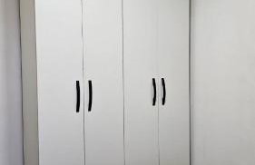 Apartamento aconchegante completo - Foto 21