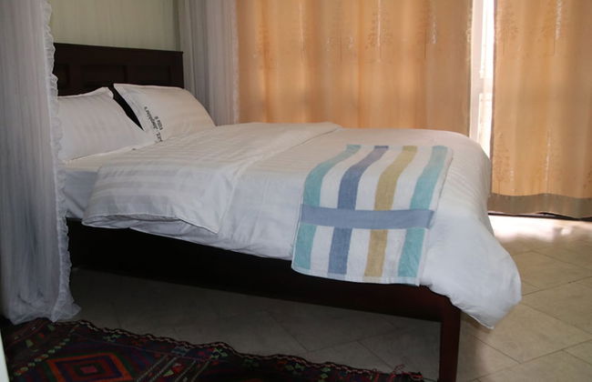 NL JOSEPHINES APARTMENTS - Foto 1