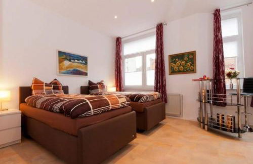 Private Apartment - Foto 4