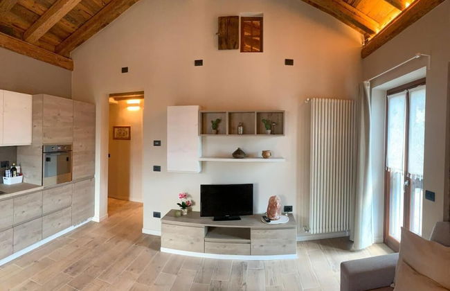 Alle Macine - Molino Maufet - Photo 12