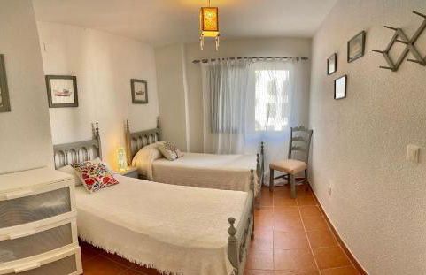 Zahara almadraba playa Atlanterra - Foto 13