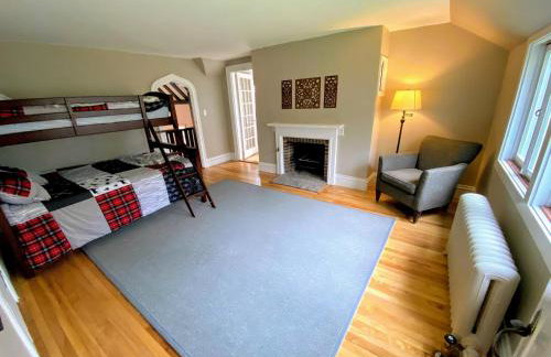 Holden Frost House - Foto 63