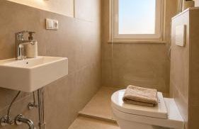 Allgäu Living l Ferienhaus 5 Apartments - Sauna - Balkon - Garten - Parkplatz - Familienfreundlich - Foto 49