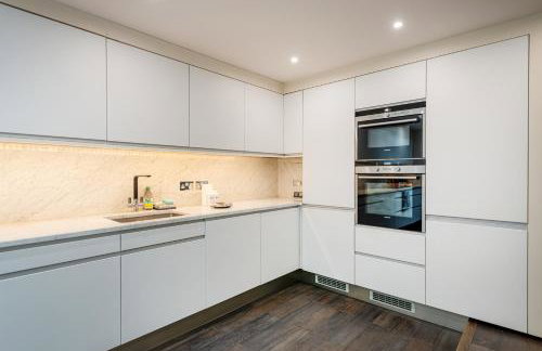 Luxury 3BR Home in Belgravia, Near Victoria - Foto 2