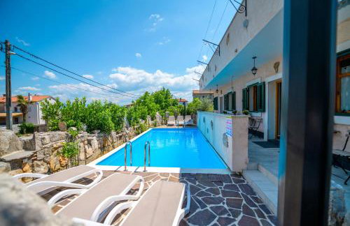 Holiday House Plovanija - Foto 41