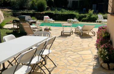 Villa provençale La Banisté - Foto 11