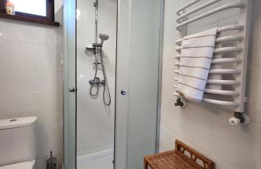 Domek na Górce Niedźwiedzi Róg - Foto 16