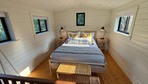 Marrowstone Cottage - Foto 2