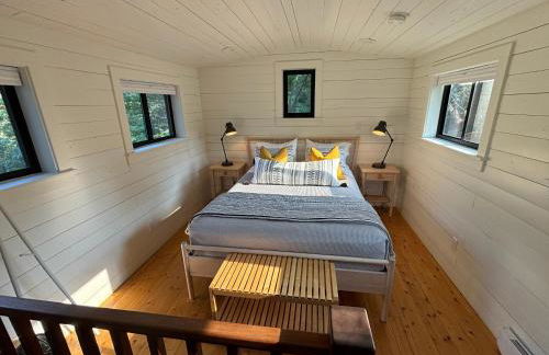 Marrowstone Cottage - Foto 2