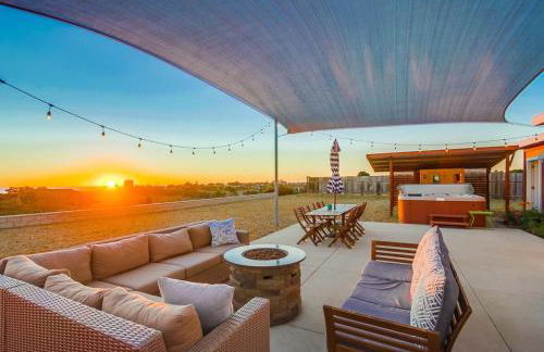 Home to enjoy the beach with ocean view - Photo 65