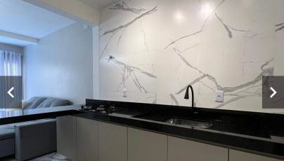 Apartamento 1 dormitório Garden - Foto 5