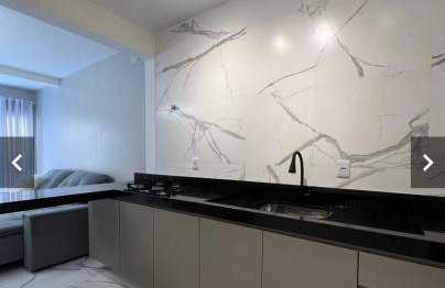 Apartamento 1 dormitório Garden - Foto 5