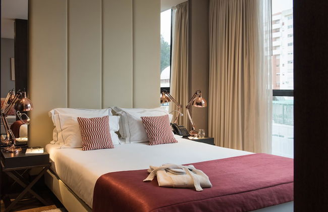 Upon Lisbon Prime Residences - Foto 11