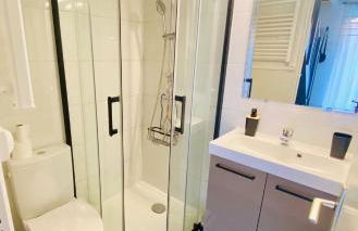 Maisonnette chaleureuse au pied du port - Foto 41