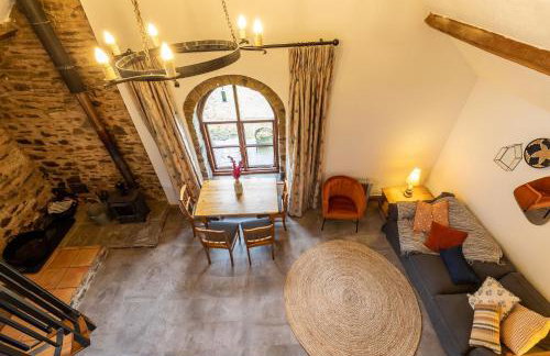 West Hollowcombe Farm - Foto 23