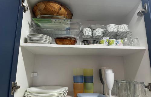 Apto Tombo Guarujá lindo 2dorm 2 banh pé na areia com elevador promoção - Foto 21