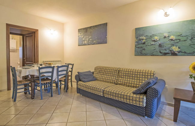 Thermae Apartment 25 - Foto 7