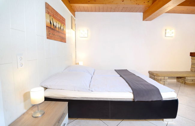 Nice rooms Strasbourg - Europapark - Foto 15