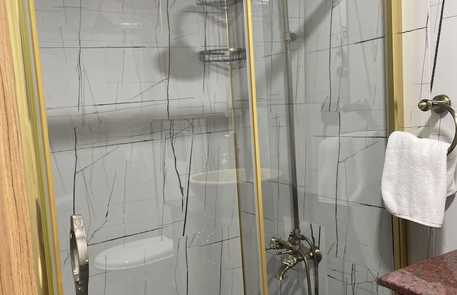 Ottoman Design Suites - Foto 75