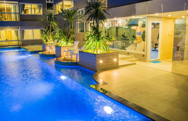 The Near Residence - Sriracha - Foto 42