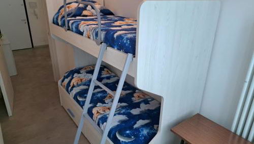 Appartamento Torre Pedrera Rimini - Foto 5