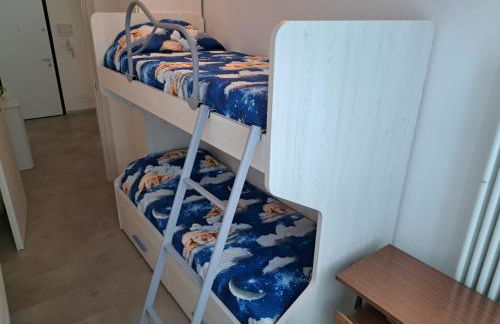 Appartamento Torre Pedrera Rimini - Photo 5