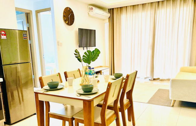 R&F PRINCESS COVE BY HOMEFORT SUITES - Foto 51