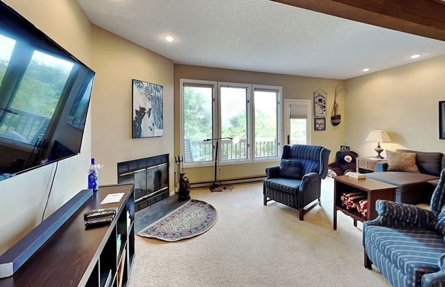 Villages of Wisp 70 Bright Passage by Taylor Made Deep Creek - Foto 13