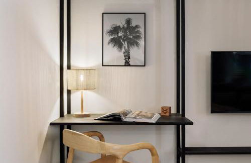 Pegaso - 2 bedrooms and terrace in Sant Gervasi - Foto 15