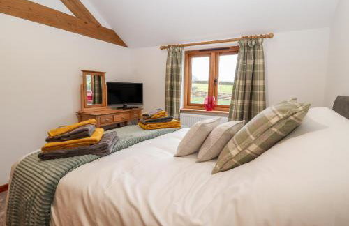 The Old Cart House - Foto 20