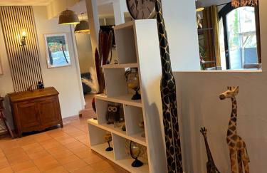 Magnifique et grand loft classé 4 étoiles - Foto 22