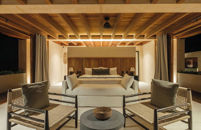 ONTO House Puerto Escondido - Foto 24