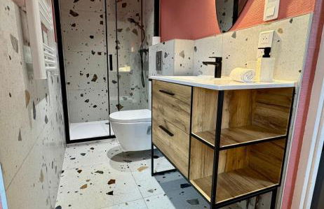 LE GRENAT Appartement Cosy - Route des Vins - Proche Colmar - Photo 21