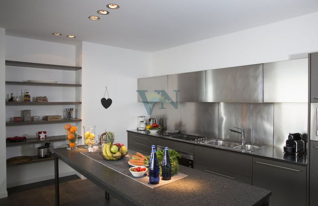 Villa Navalia - Foto 15