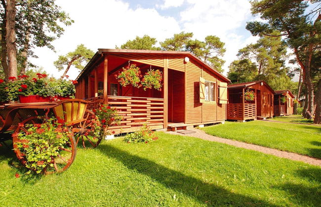 Holiday House Near the Sea, Swimming Pool, Mielno - Foto 13