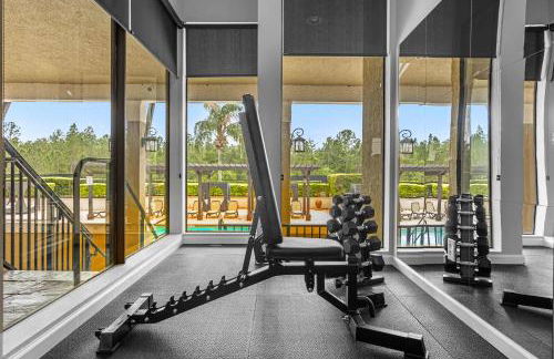 Sunny Stay in FL - 4-Bedroom Townhome by Disney! - Foto 62