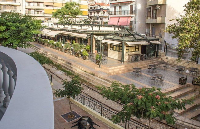 P J Apartments Wagon II - Foto 7