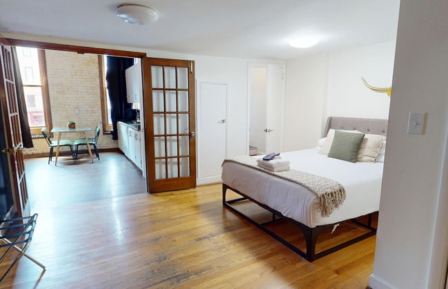 The Lofts at 107 - Foto 22